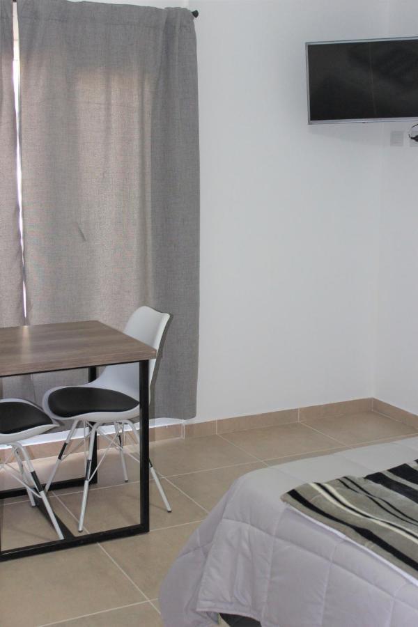 Nina II Apartment Ushuaia Ngoại thất bức ảnh